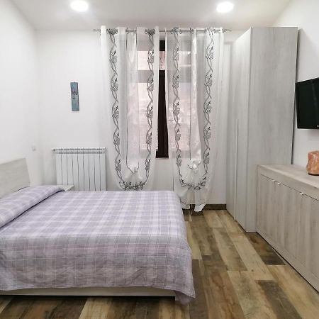 Apartmán Il Cavour Caprarola Exteriér fotografie