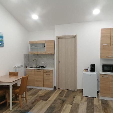 Apartmán Il Cavour Caprarola Exteriér fotografie