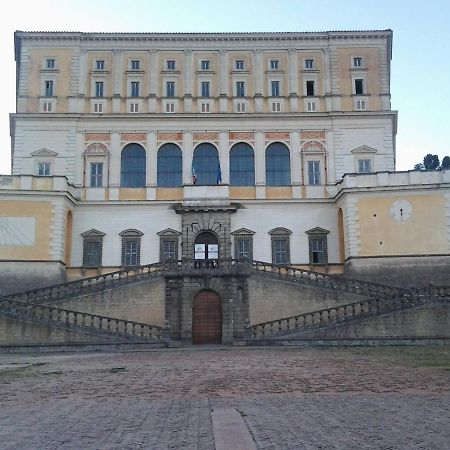 Apartmán Il Cavour Caprarola Exteriér fotografie
