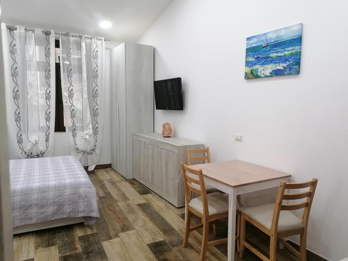 Apartmán Il Cavour Caprarola Exteriér fotografie