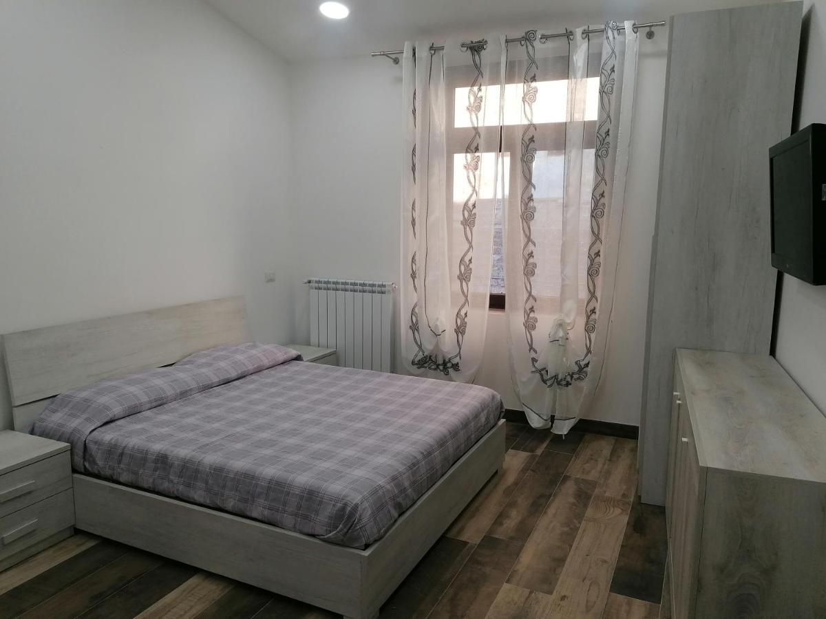 Apartmán Il Cavour Caprarola Exteriér fotografie